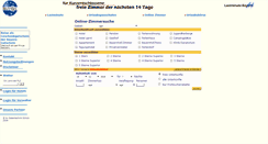Desktop Screenshot of kirchhamneu.freiebetten.de